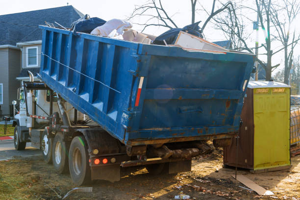 Commercial Cleanout Services in Beechwood Village, KY