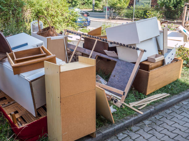 Best Yard Cleanup Services  in Beechwood Village, KY